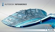 Autodesk InfraWorks 2020.2 + Extras Win x64