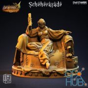 Scheherazade