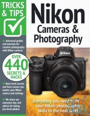 Nikon Tricks And Tips – 12th Edition, 2022 (PDF)