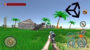 Udemy – Ultimate Guid To Create 3D Survival Game In Unity & C#