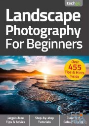 Landscape Photography For Beginners – 6th Edition 2021 (PDF)