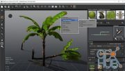E-On Vue v1.00.59.51 and Plant Factory for Win x64