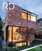 Residential Design – Volume 1, 2020 (True PDF)