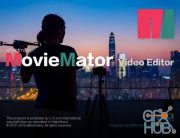 MovieMator Video Editor Pro 2.6.1
