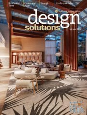 Design Solutions – Fall 2020 (True PDF)