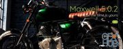 NextLimit Maxwell 5 Studio v5.0.2.21 Win