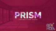RocketStock – Prism 200 High-Energy Transitions