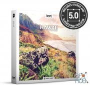 BOOM Library – Hawaii STEREO & SURROUND Edition