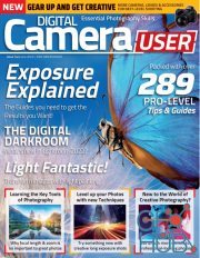 Digital Camera User – Issue Two, June 2022 (PDF)