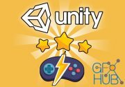 Udemy – Unity By Example : 20+ Mini Projects in Unity (2022 Updated)
