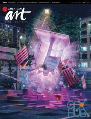 American Art Collector – February 2022 (PDF)