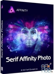 Serif Affinity Photo 1.7.0.380 Final Multilingual