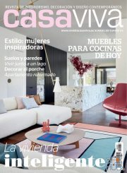 Casa Viva España – Nr 287, 2021 (True PDF)