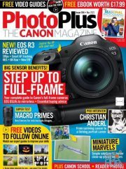 PhotoPlus – The Canon Magazine – November 2021 (PDF)