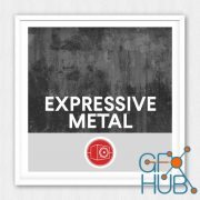 Big Room Sound – Expressive Metal