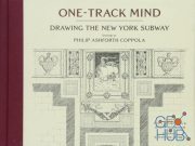 One-Track Mind – Drawing the New York Subway (PDF)