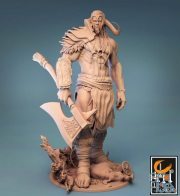 Lord of the Print – 3D Print