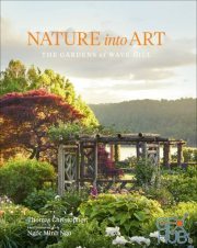 Nature into Art – The Gardens of Wave Hill (EPUB)