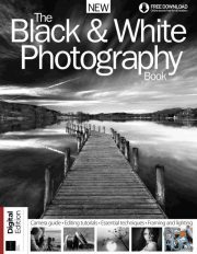 The Black & White Photography Book – 10th Edition, 2021 (PDF)