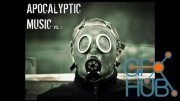 Unreal Engine – Apocalyptic Music Vol. I