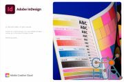 Adobe InDesign 2023 v18.1.0.51 Win x64