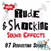 SR Fields More Rude and Shocking Sound Effects