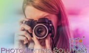 Image Editing Toolkit 1.31