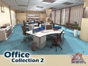Unity Asset – Office Collection 2