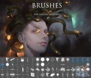 Photoshop Brush Collection
