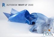 Autodesk Revit LT 2020 Multi Win x64