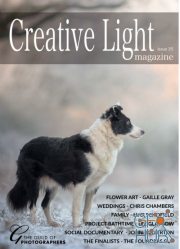 Creative Light – Issue 35 2020 (PDF)