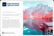 Adobe Photoshop Lightroom Classic 2021 v10.0 (x64) Multilingual Portable