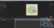 Looping Animations in After Effects for Beginners
