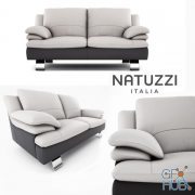 Sofa Natuzzi