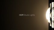 HDR Studio Lights – Pingo van der Brinkloev