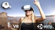 Udemy – Introduction to VR with Unity