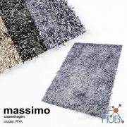 Massimo Rya rugs