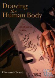 Drawing the Human Body – An Anatomical Guide (PDF)