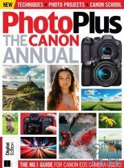 PhotoPlus The Canon Annual – Volume 6, 2022 (PDF)