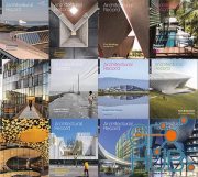 Architectural Record – Full Year 2022 Collection (True PDF)