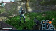 Udemy – Create a First Person Shooter (FPS) in Unreal Engine 5