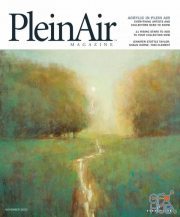 PleinAir Magazine – October 2020 (True PDF)