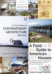 Architecture Books Collection Part 3