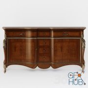 Buffet Arve Style Luigi_XXI LG-0202-F