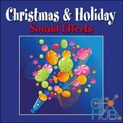 SR Fields – Christmas and Holiday Sound Effects