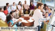 Archoncad – Interactive Workshops 2017 – 2018