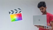 Udemy – Final Cut Pro X – From Absolute Basics to YouTuber