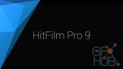 HitFilm Pro 9.1.8023.07201 Win x64
