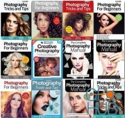 Photography – 2021 Full Year Issues Collection (PDF, True PDF)