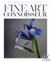 Fine Art Connoisseur – April 2020 (True PDF)